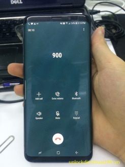 Unlock Samsung Galaxy Note 9 N960U AT&T Tại TPHCM Đà Nẵng Img_01261