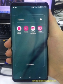 Unlock Samsung Galaxy Note 9 N960U AT&T Tại TPHCM Đà Nẵng Img_01271
